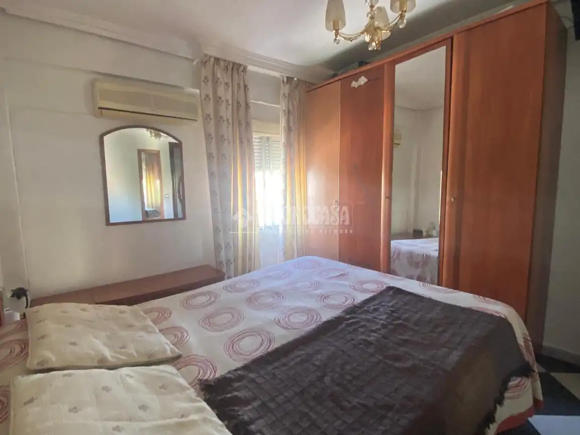 Habitación de Piso en venta en Huelva con Aire acondicionado y Balcón