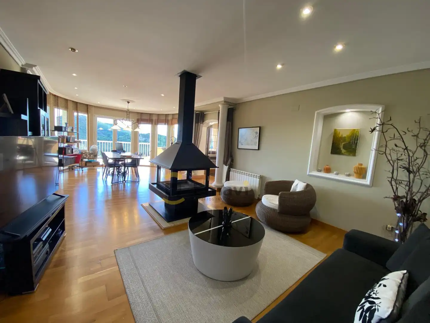 Villa avec terrasse à vendre à Borriol, imagen 25