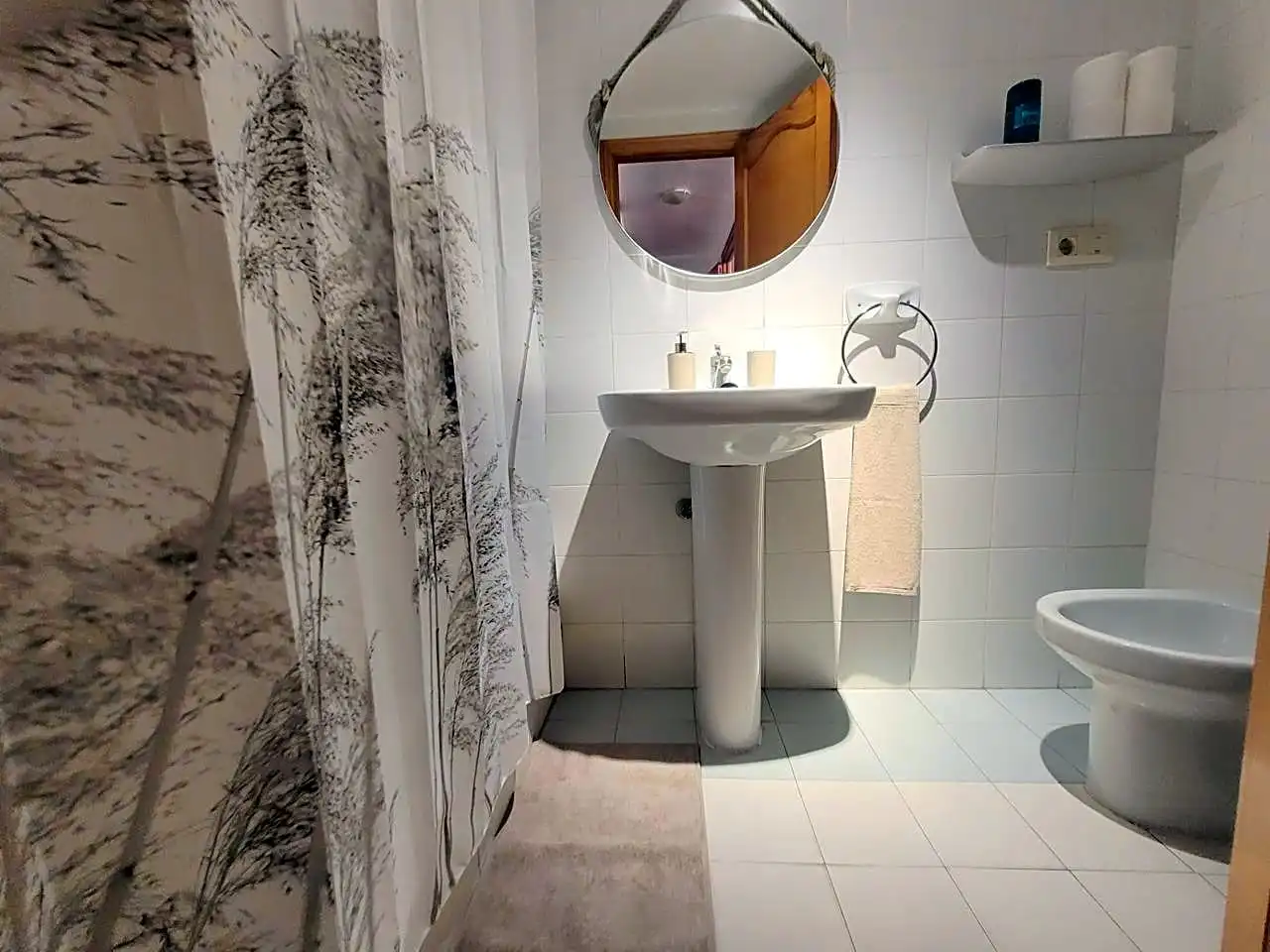 Apartament de lloguer a Camp De Morvedre, 49, Playa de Gandia