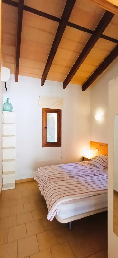 Finca rústica de alquiler en Costitx