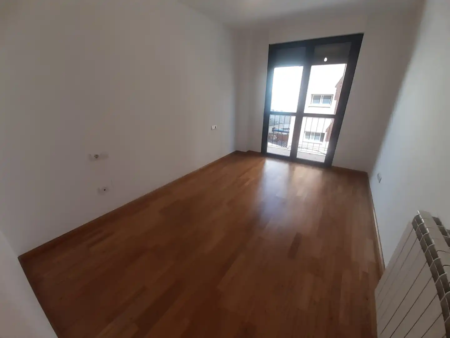 Bedroom of Flat for rent in Zamora Capital   with Storage room, Balcony and Community pool
