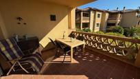 Terrace of Apartment for sale in Vera  with Air Conditioner, Private garden and Terrace