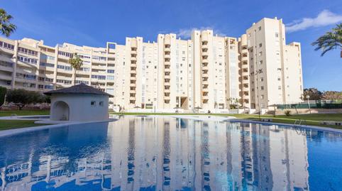 Photo 4 of Apartment to rent in  Fondo, 2, Playa Muchavista, Alicante