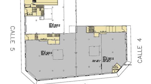 Photo 2 of Premises to rent in Carrer Vint-i-sis, 19, Bonavista, Tarragona