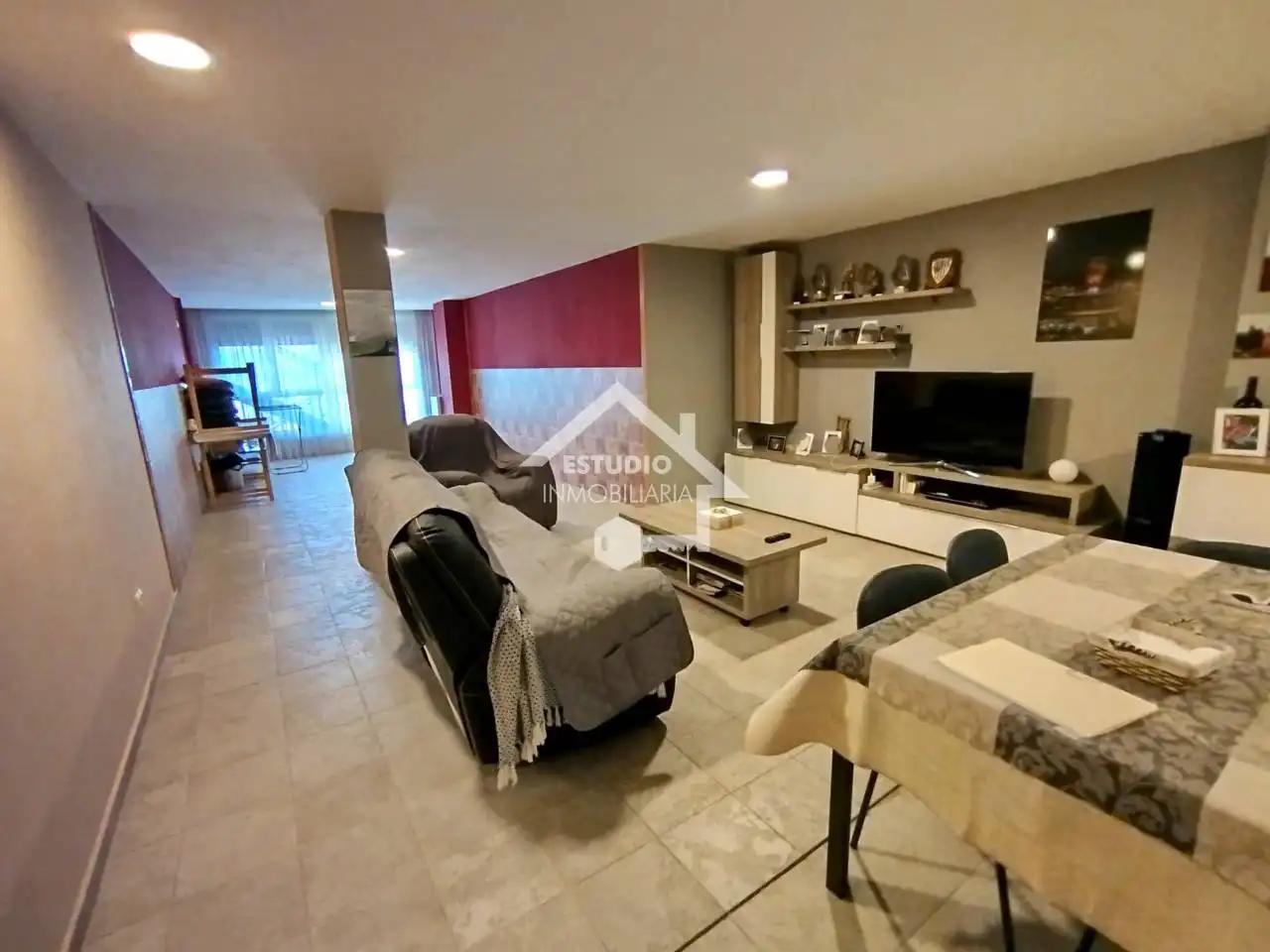 Loft en venda a Viana