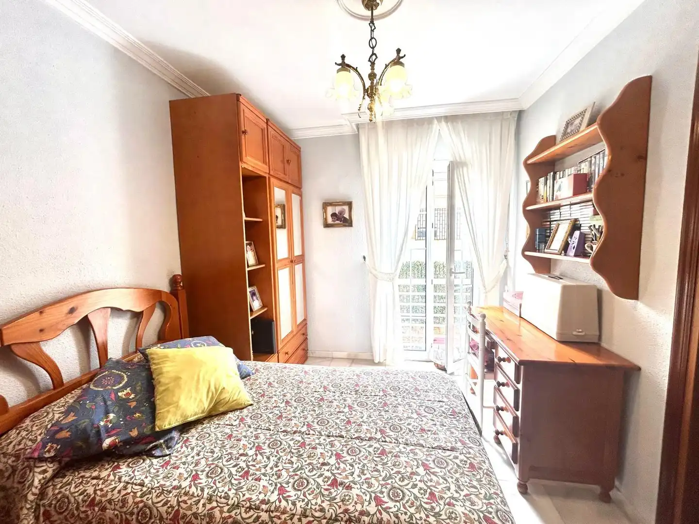 Piso en venta en Calle ARGENTEA, Carranque - Haza Cuevas