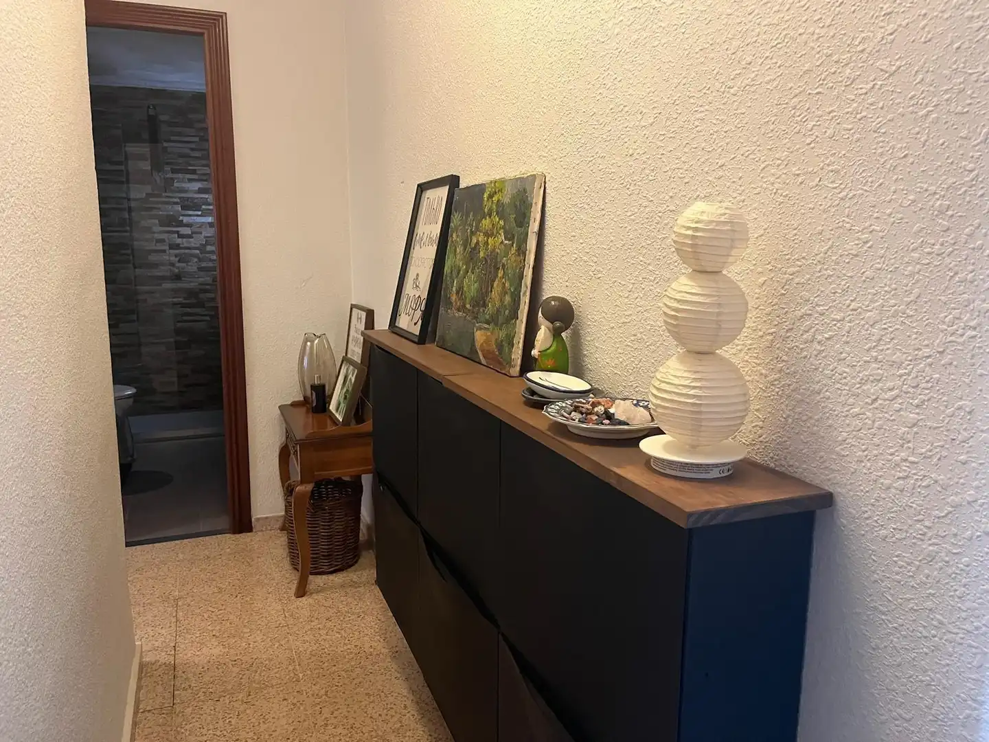 Piso con terraza en venta en San Blas, imagen 3