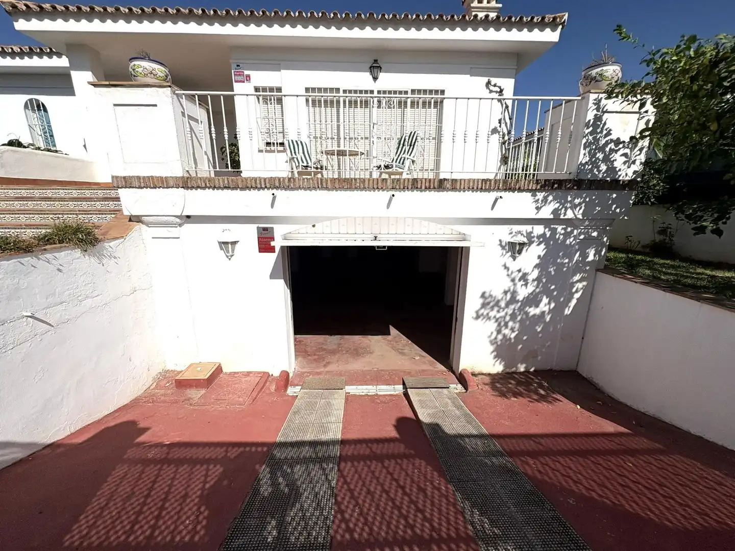 Detached house with garden for sale in Capellanía - Retamar, imagen 70