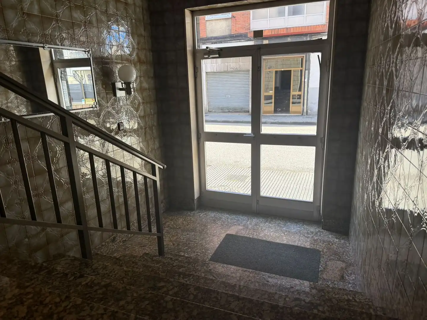 Wohnung zum Verkauf in Mieres (Asturias) mit Heizung, Terrasse und Schwimmbad