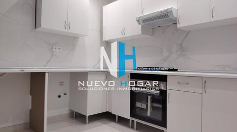Photo 3 of Flat to rent in Carrer Poeta Verdaguer, Hospital - Plaza del Real, Castellón