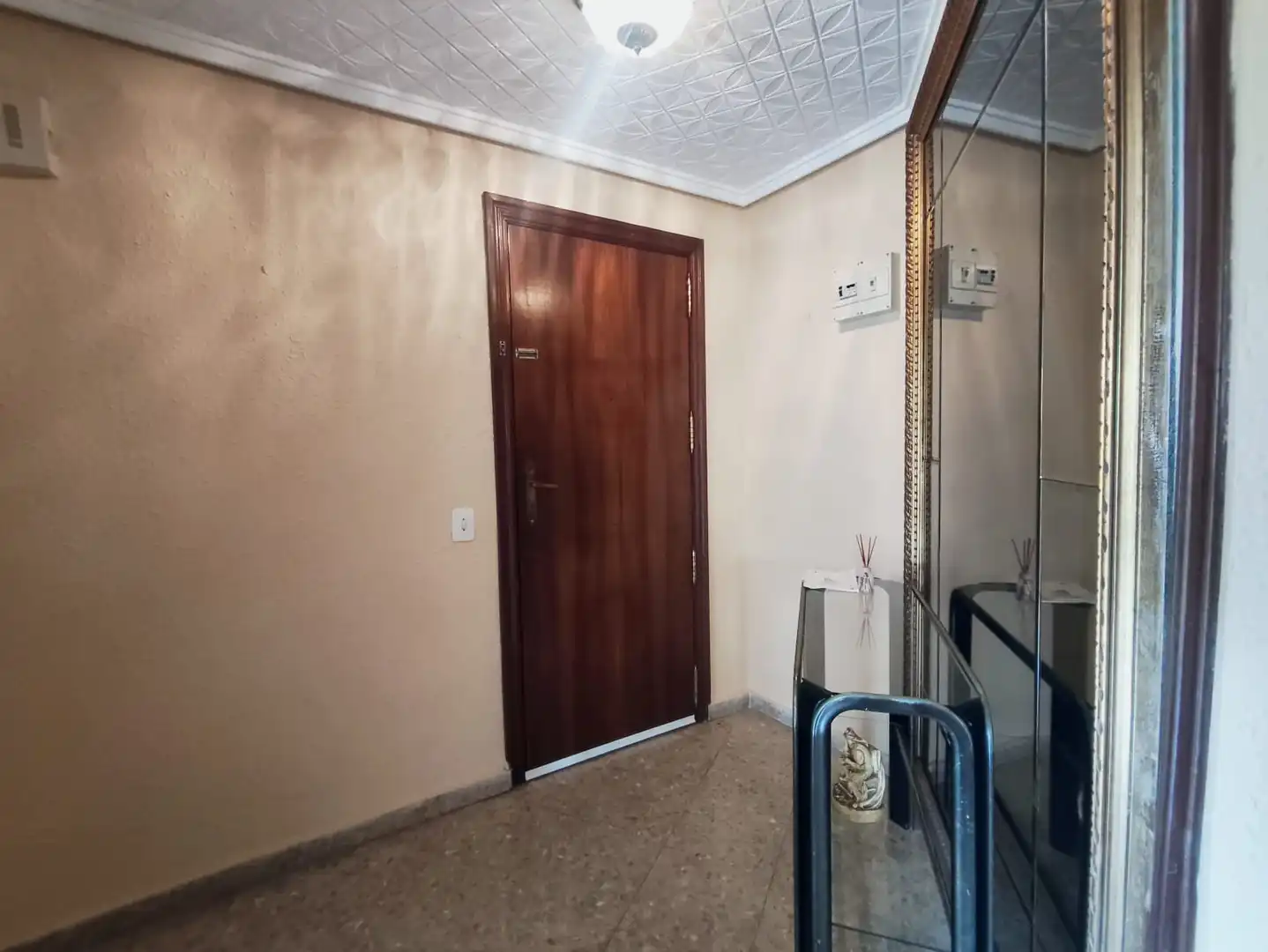 Piso en venta en Valencia con Balcón