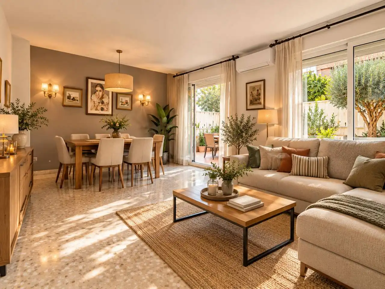 Casa con jardín en venta en Calle Prudenci Bertrana, imagen 2