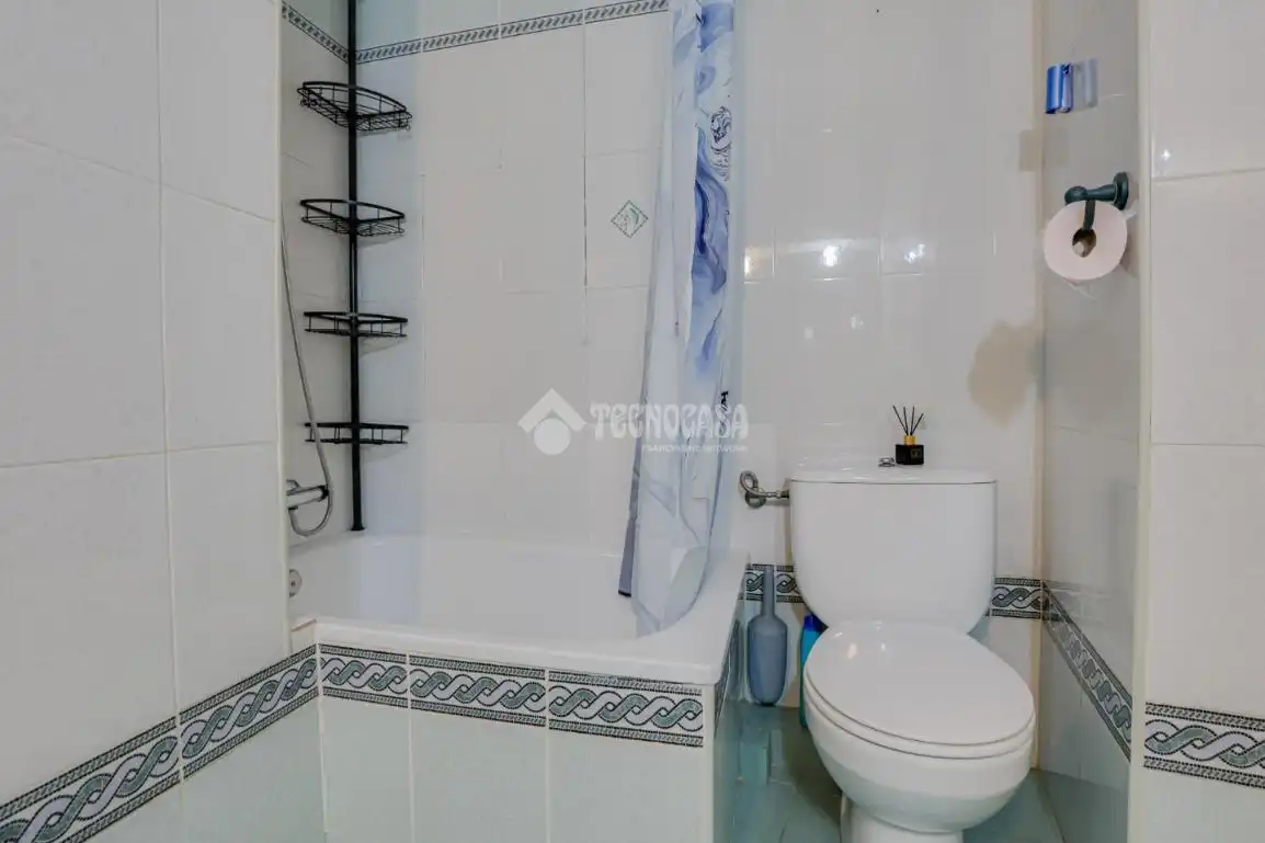 Piso con terraza en venta en La Serreta, imagen 27