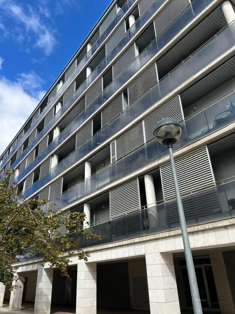 Piso con terraza en venta en Los Lirios, imagen 4
