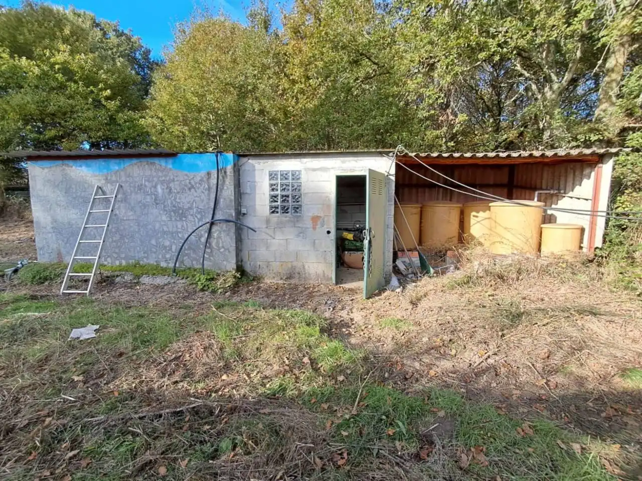 Haus zum Verkauf in Vilamarín, imagen 22