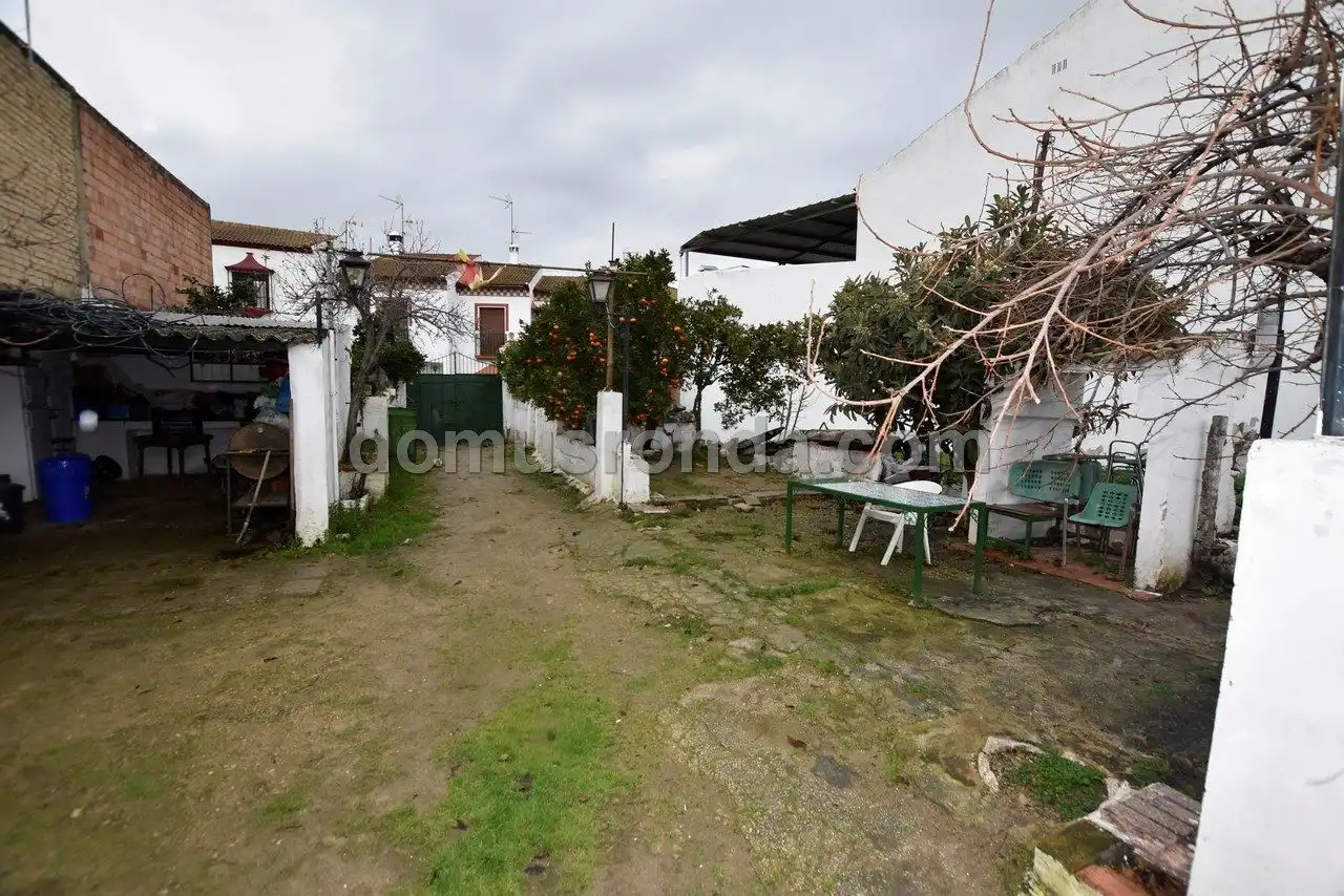 Casa amb piscina en venda a Arriate, imagen 41