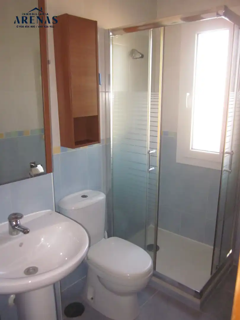 Bany de Pis en venda en Cijuela
