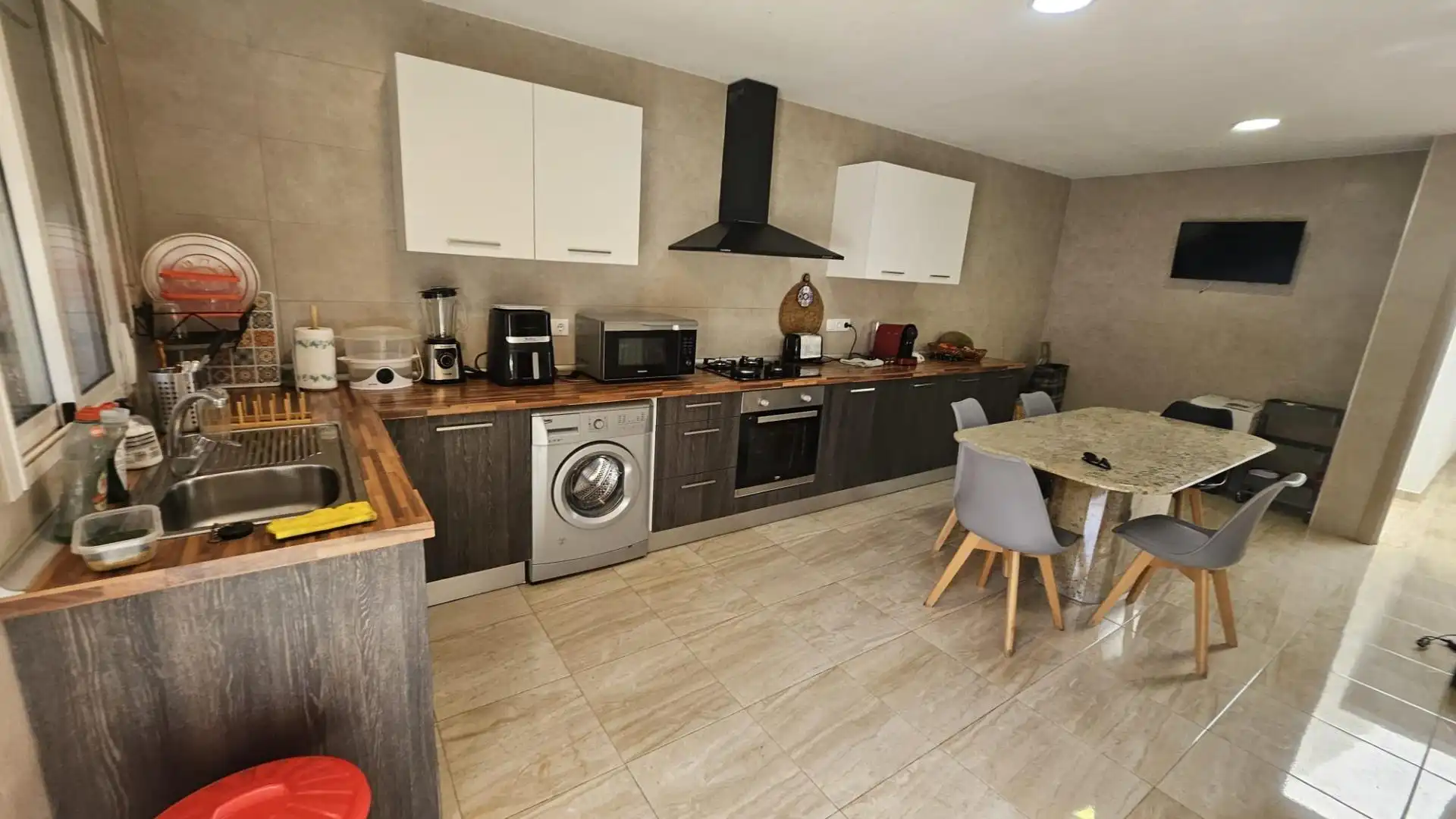Villa mit Terrasse zum Verkauf in Playa Muchavista, imagen 11