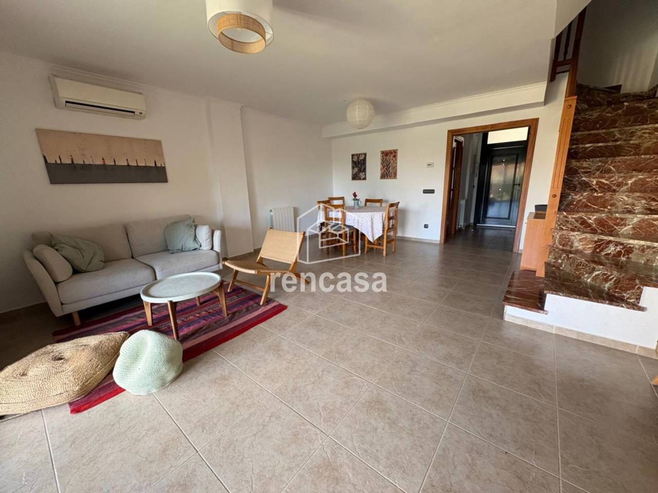 House or chalet for sale in Benavent de Segrià  with Air Conditioner, Heating and Terrace