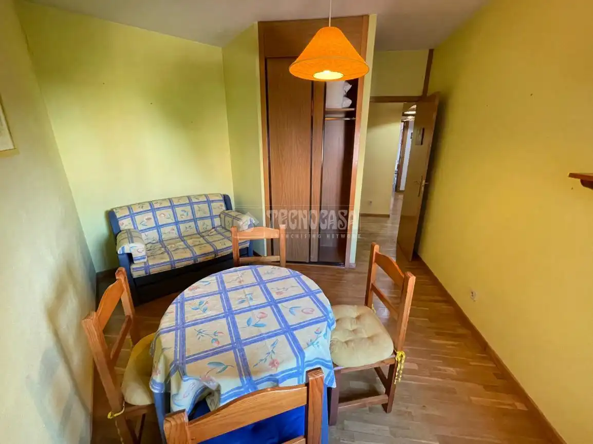 Sala de estar de Piso en venta en Arganda del Rey con Calefacción