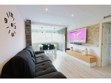 Wohnung mit Aufzug zum Verkauf in Avenida Carmen Amaya
