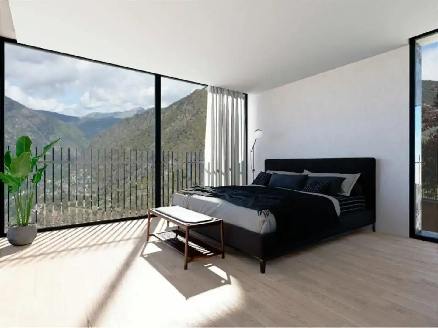 Chalet de 3 habitaciones en venta en Engolasters, Escaldes-Engordany · 9 de 9