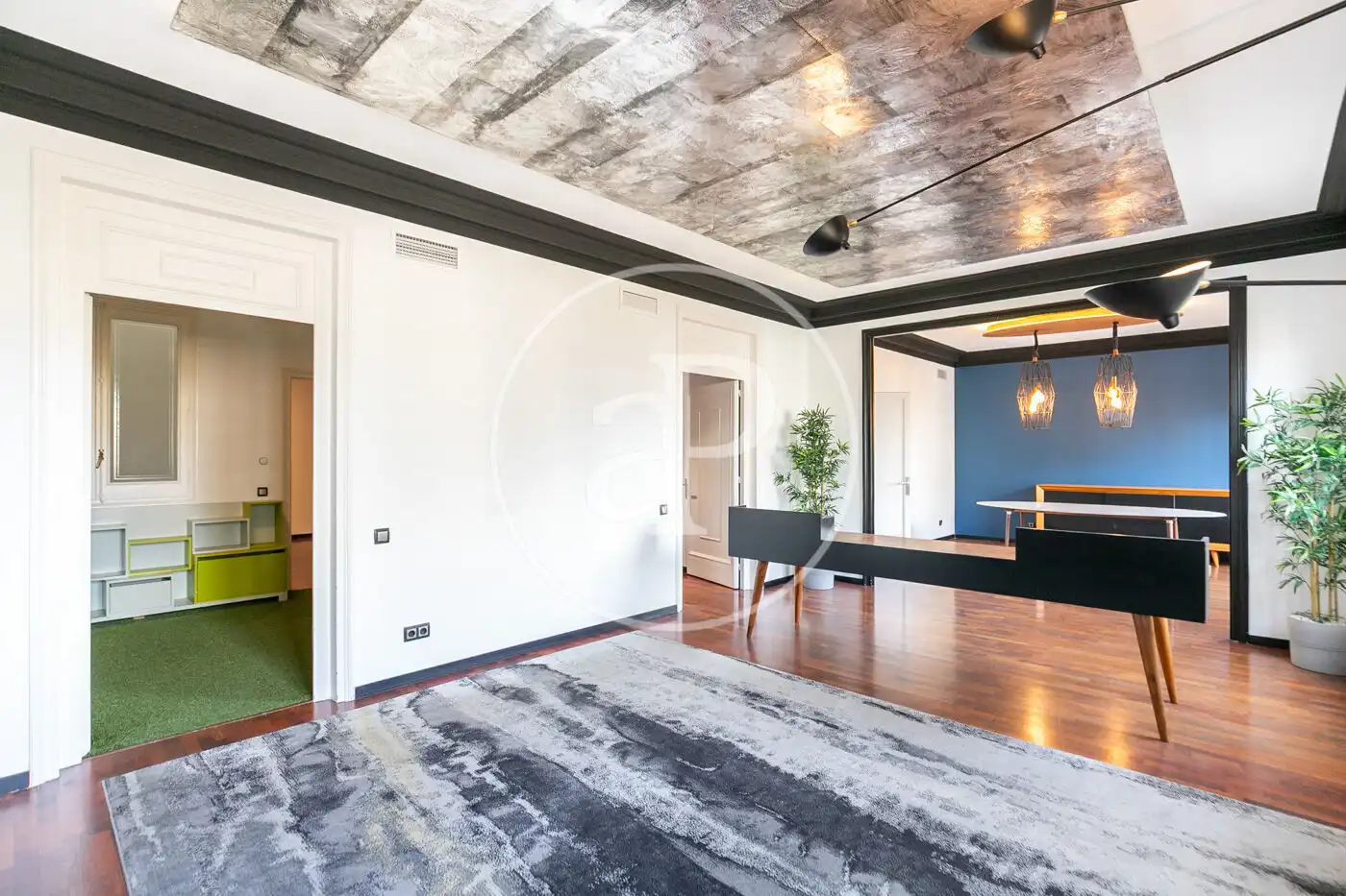 Appartement avec terrasse à vendre à Av. Diagonal, imagen 3