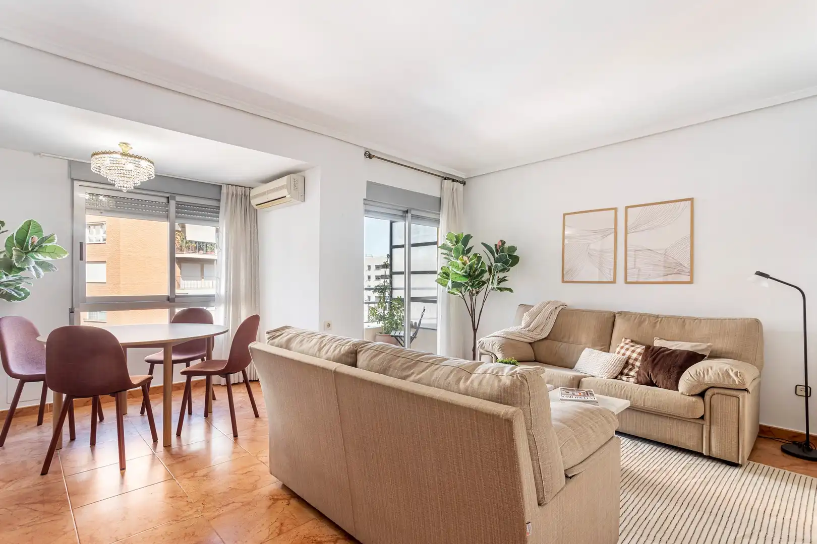 Pis en venda a Río Ebro, Jaume Roig