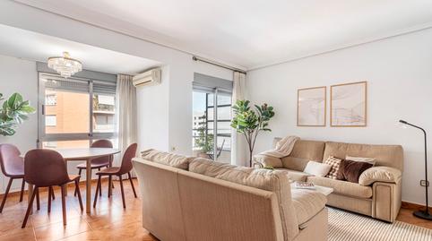 Foto 2 de Piso en venta en Río Ebro, Jaume Roig, Valencia Capital