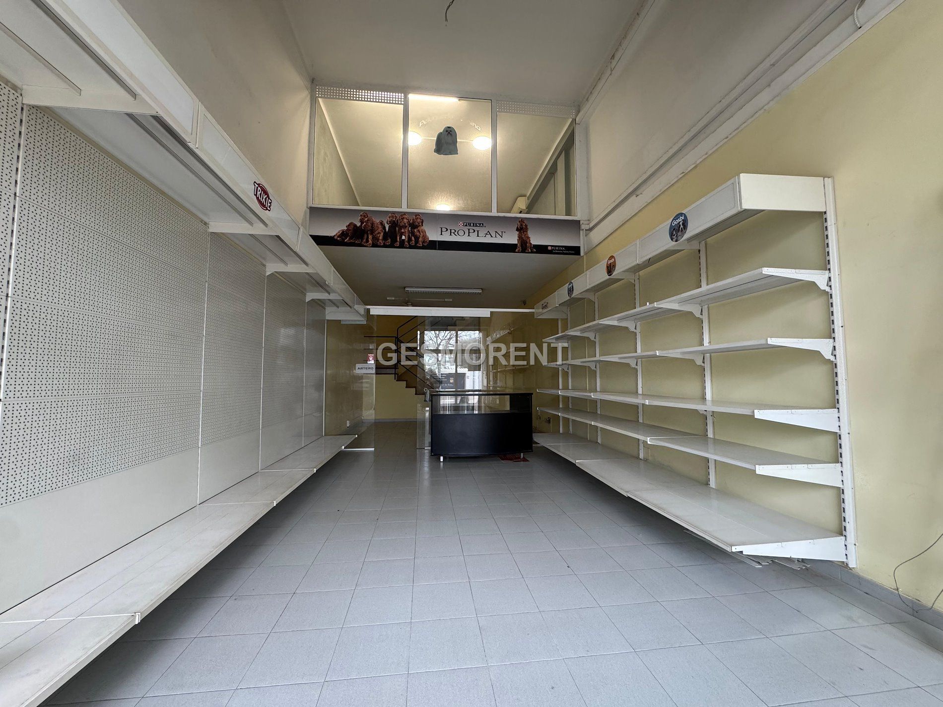 Local de lloguer en Calvià