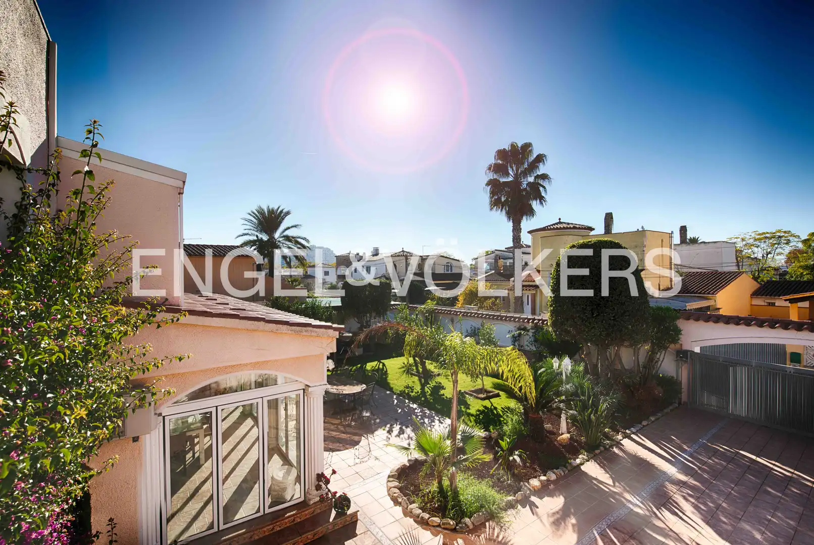 Casa con piscina en venta en Carrer Requesens, imagen 29