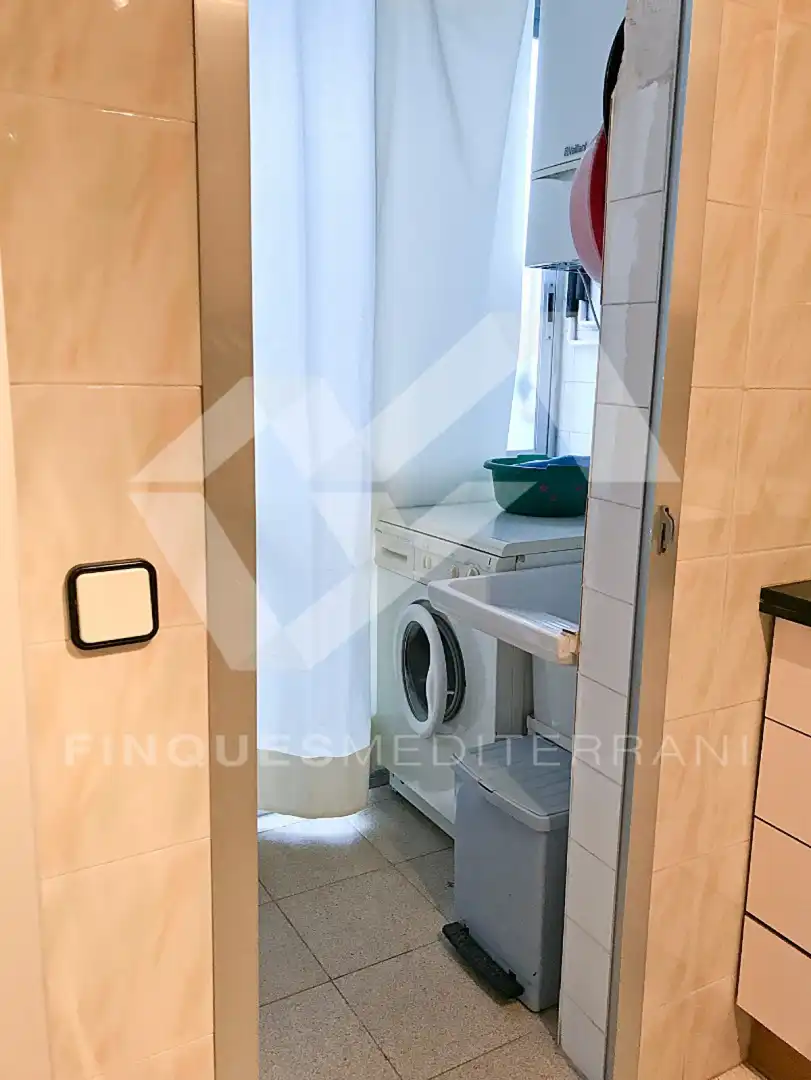 Bany de Pis en venda en Tarragona amb Aire condicionat, Calefacció i Terrassa