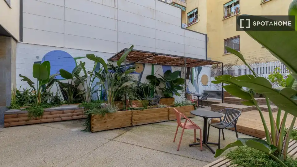 Flat to rent in Sant Martí, imagen 17