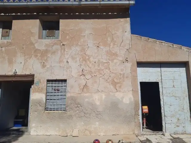 Casa en venta en Monóvar  / Monòver