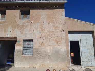 House for sale in Monóvar  / Monòver
