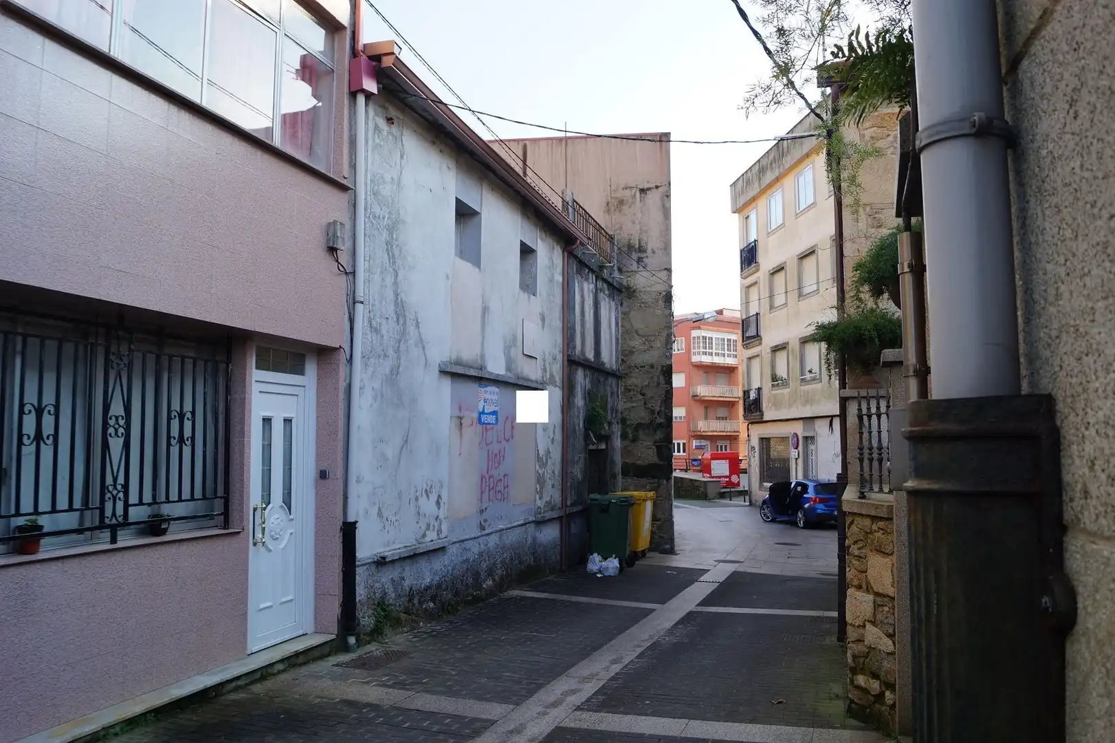 Casa en venda a Boiro, imagen 3