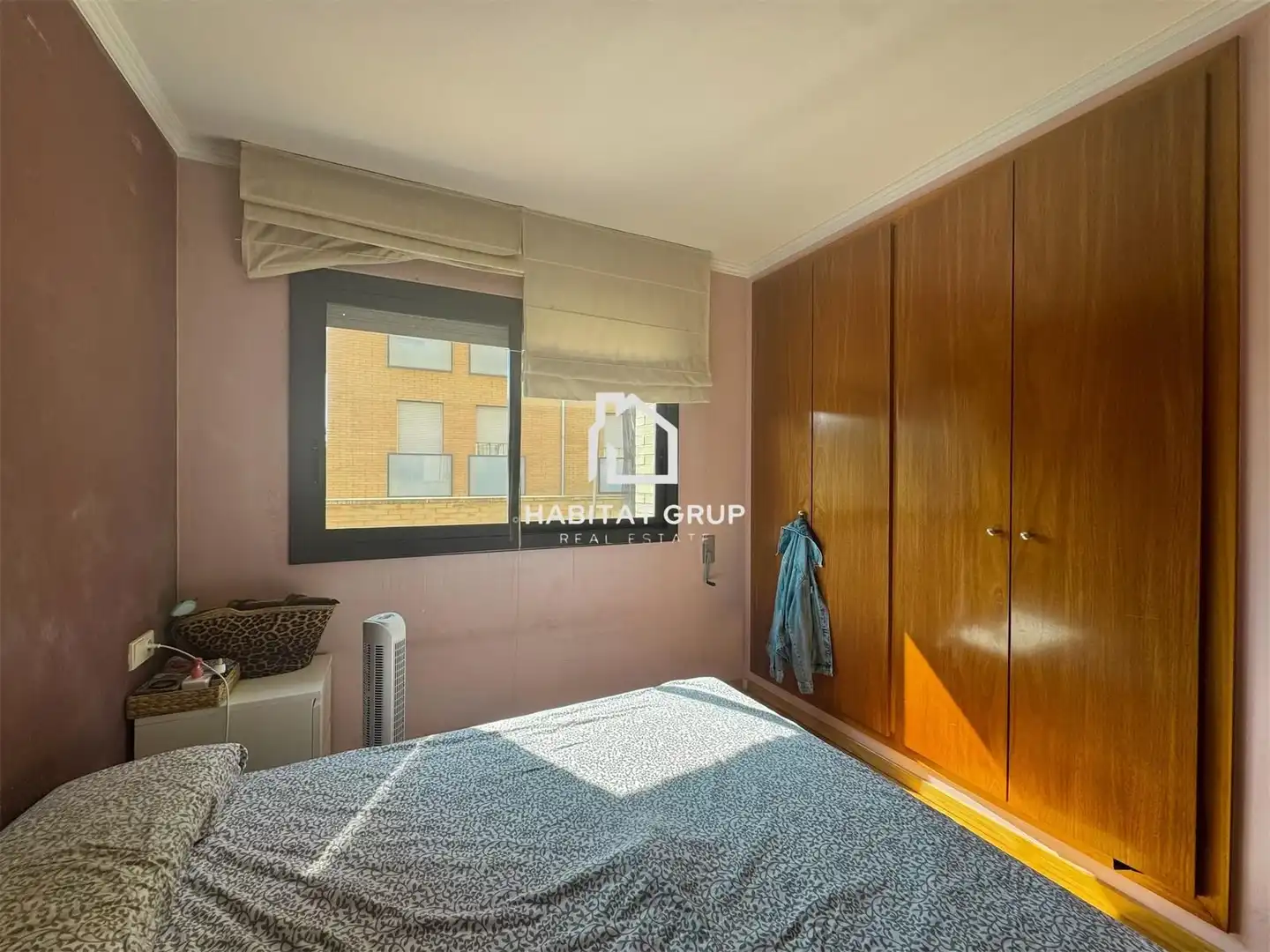 Habitación de Piso en venta en Girona con Aire acondicionado, Calefacción y Jardín privado