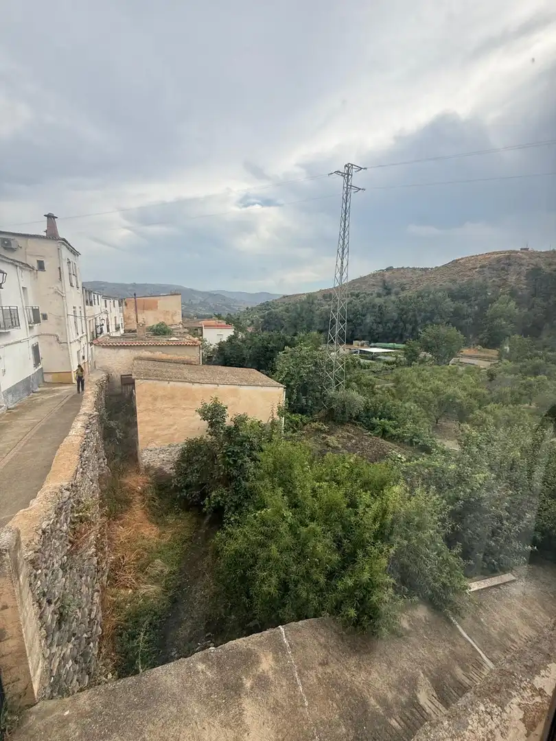 Casa o xalet en venda en Cádiar