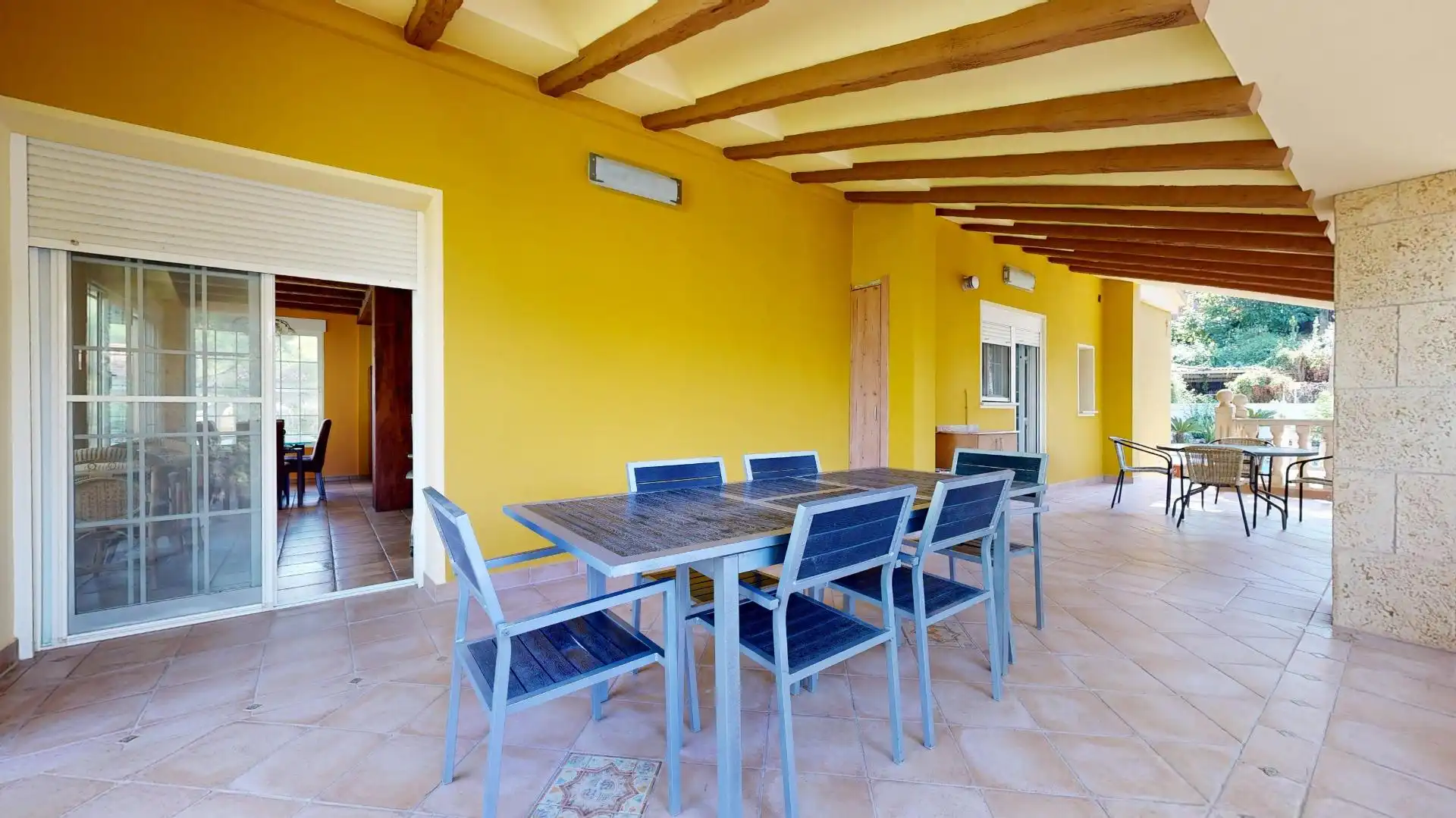 Casa amb terrassa en venda a Urbanitzacions i Pedanies Nord, imagen 74