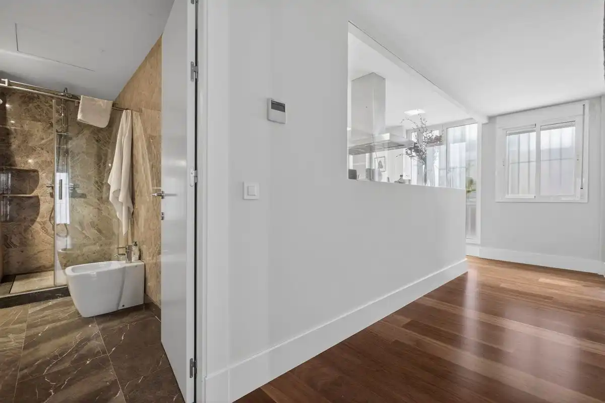 Appartement avec ascenseur à vendre à Calle Albareda, imagen 18