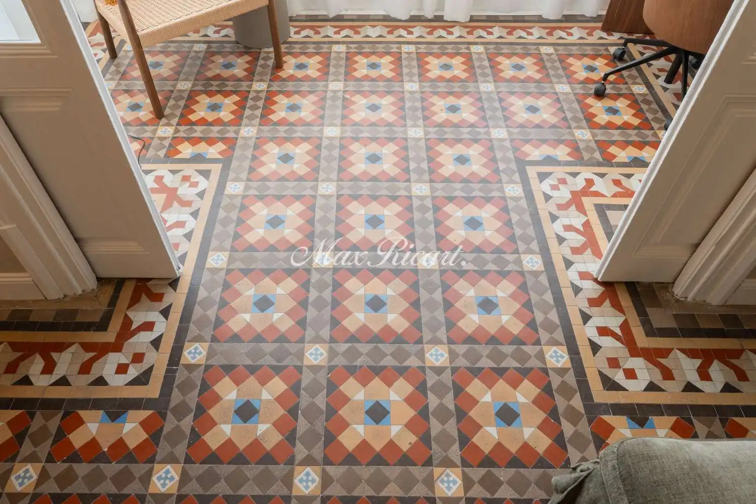 Appartement avec terrasse à louer à N/A, imagen 48