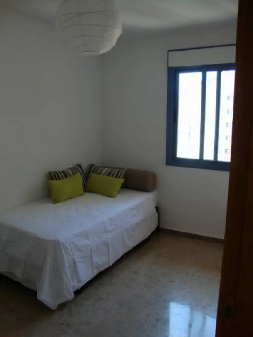 Appartement compact avec terrasse à vendre à La Cala de Villajoyosa, imagen 8