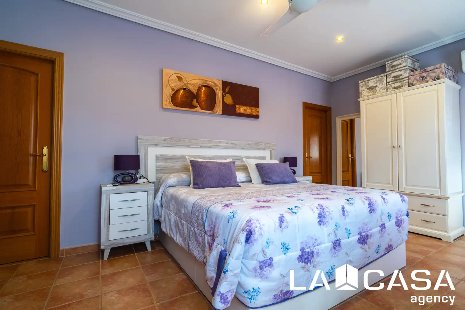 Chalet con piscina en venta en Cerros de Montequinto, imagen 16