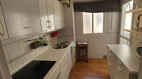 Foto 3 de Piso de alquiler en El Tejar - Hacienda Bizcochero, Málaga Capital