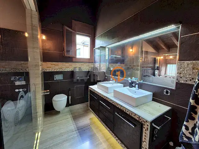 Maison jumelée à louer à Aixirivall, imagen 19