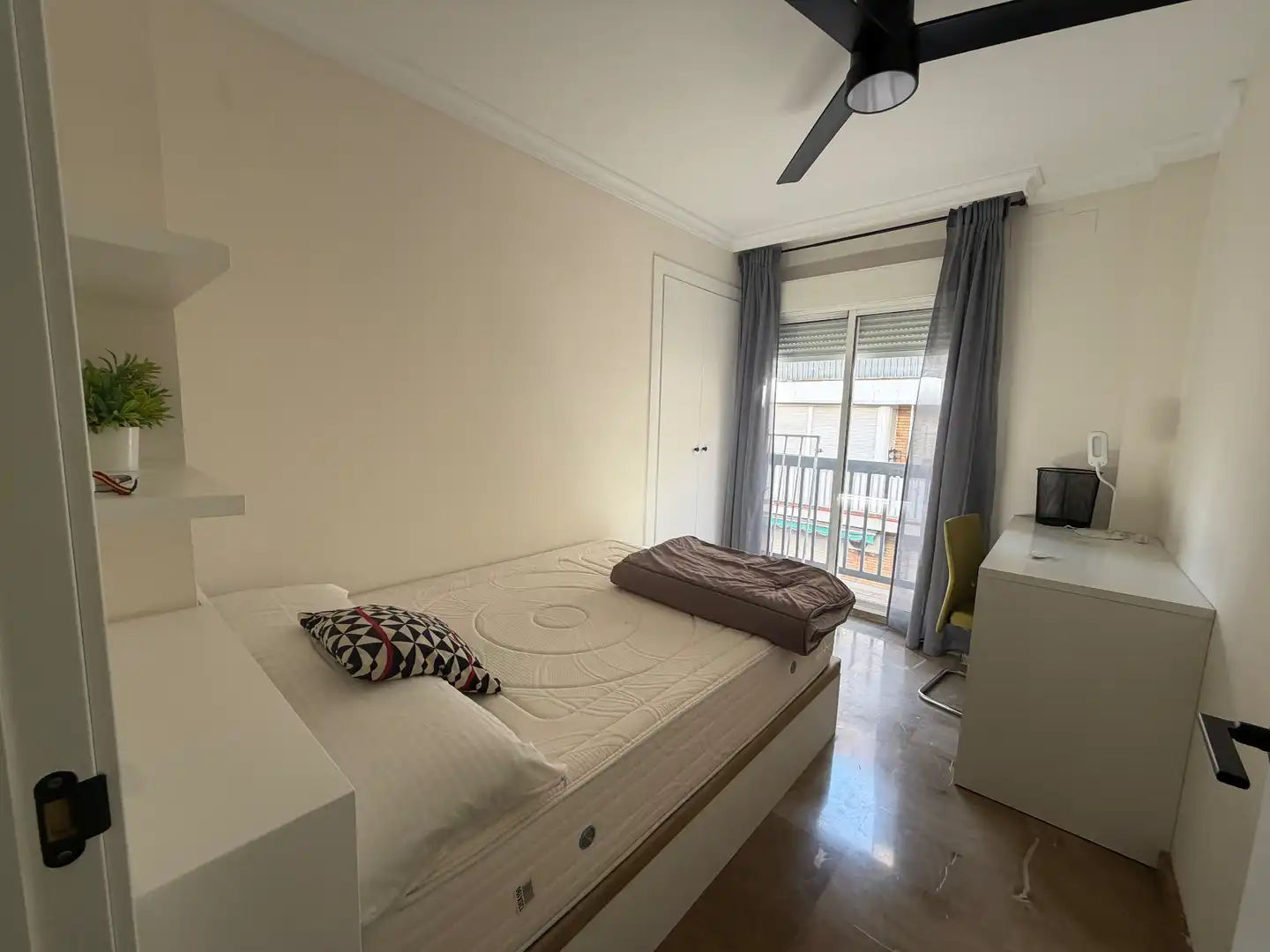 Piso con ascensor en venta en Ronda, imagen 6