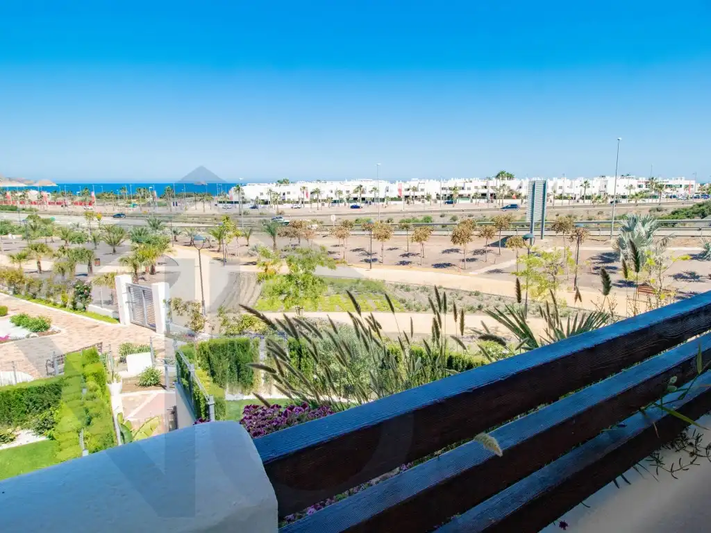 Apartament amb ascensor en venda a San Juan de los Terreros, imagen 20