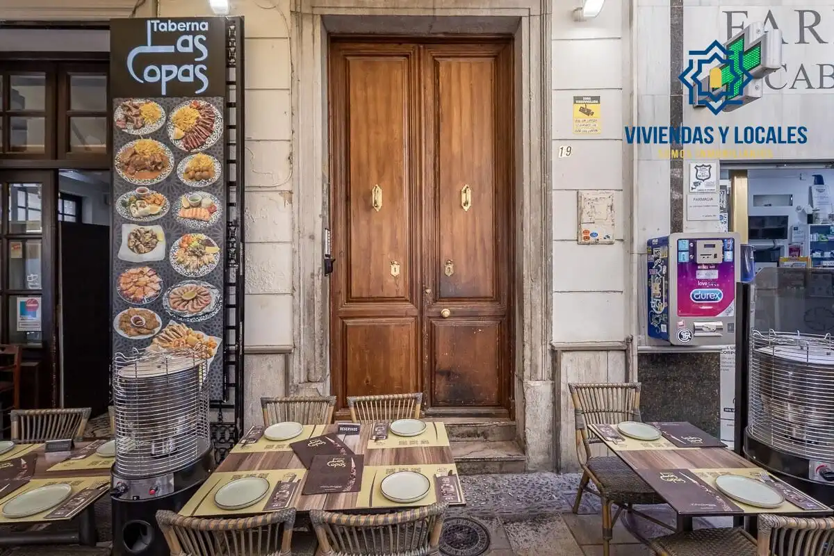 Flat with lift for sale in Centro, imagen 20