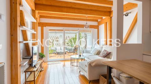 Foto 5 de Casa o xalet de lloguer a Calle Avelino Montero Rios, Bellas Vistas,  Madrid Capital