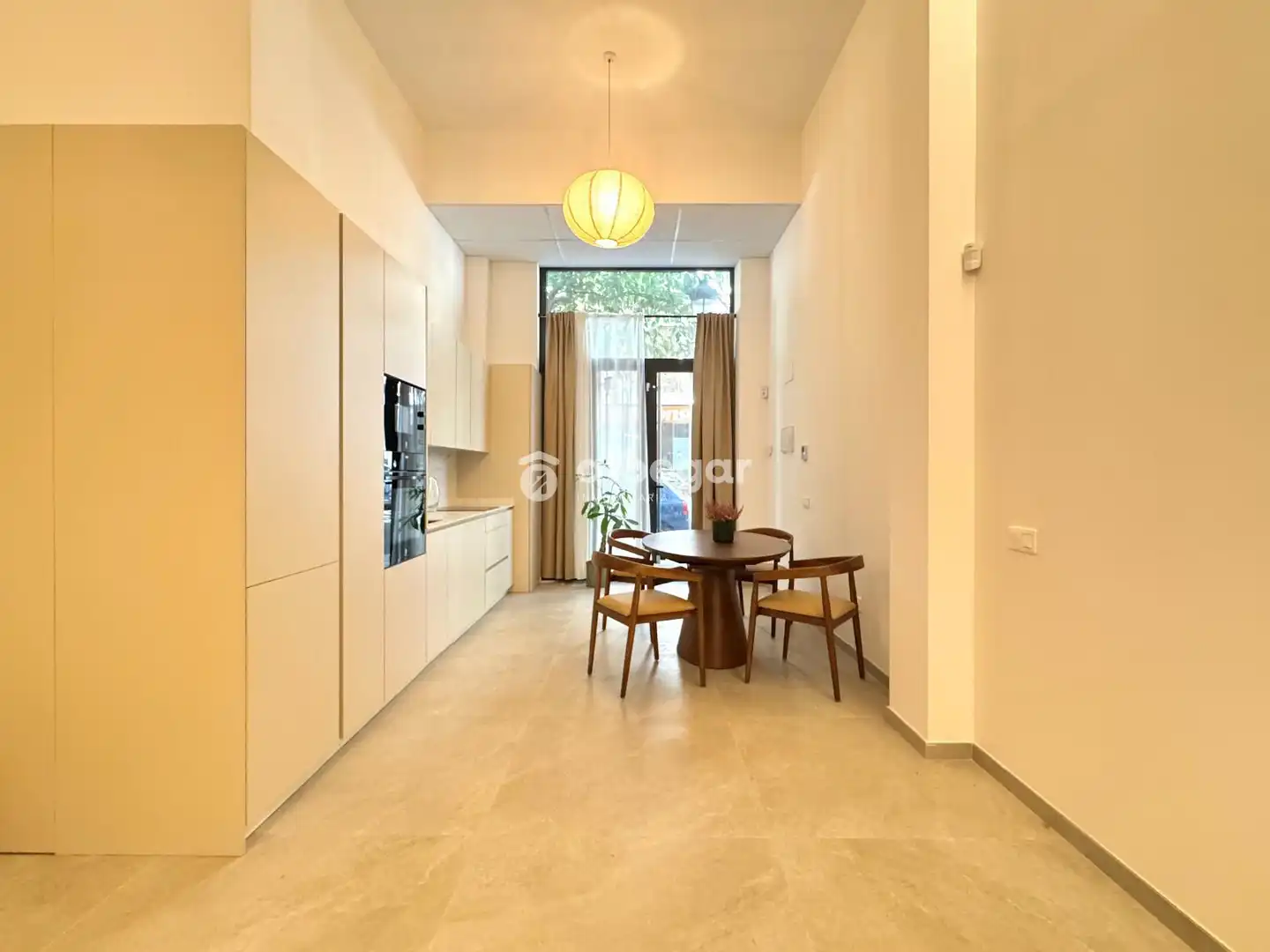 Flat for sale in Pintor Pascual Capuz, imagen 8